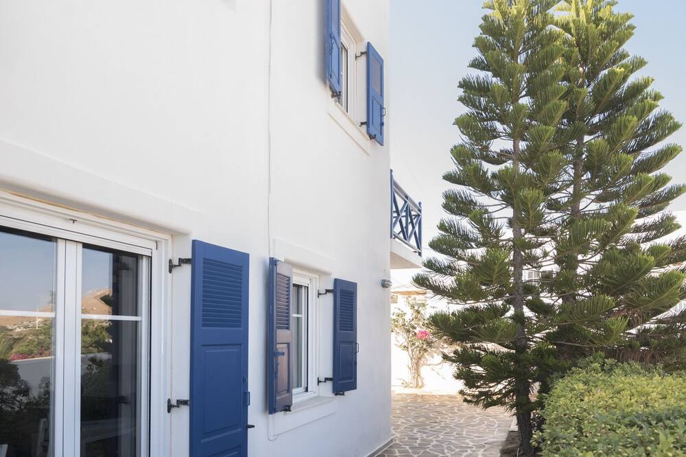 Photo of Outdoor in Megas Gialos