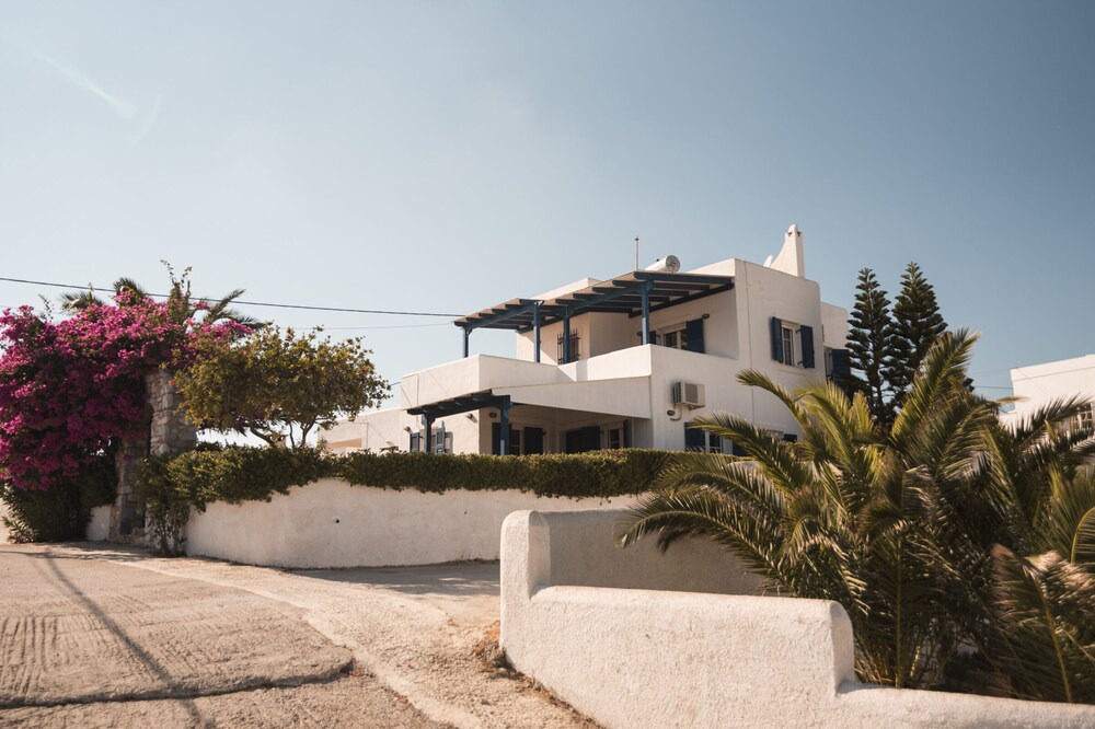 Photo of Outdoor in Megas Gialos