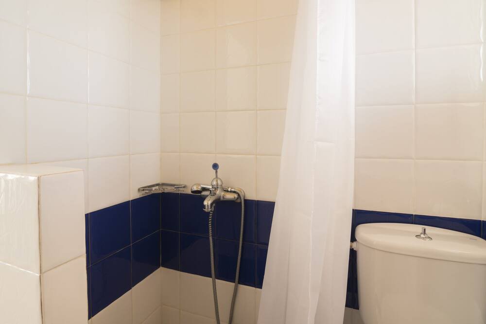Photo of Bathroom in Megas Gialos