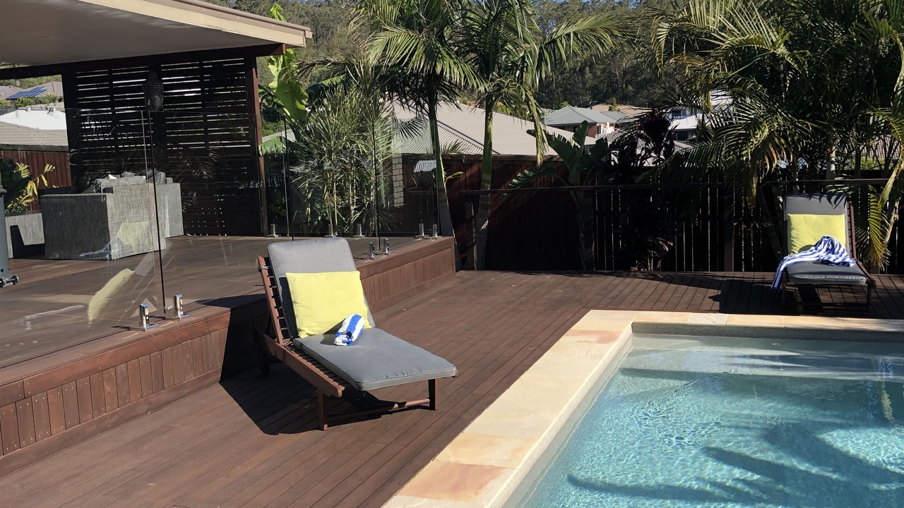 Photo of Outdoor in Pacific Pines