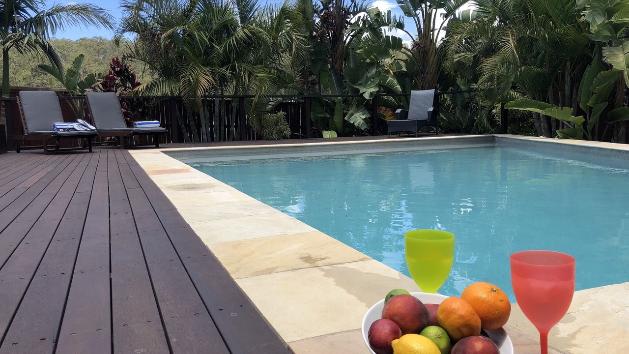 Photo of Outdoor in Pacific Pines