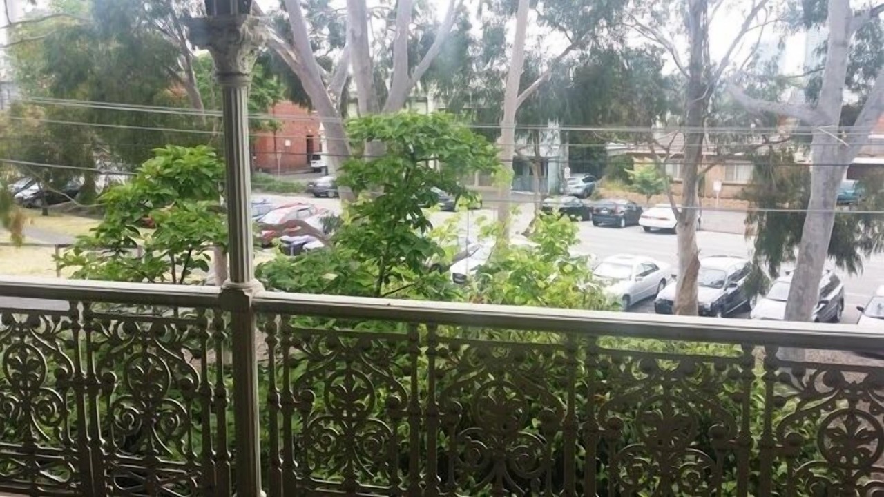 Photo of Outdoor in South Melbourne