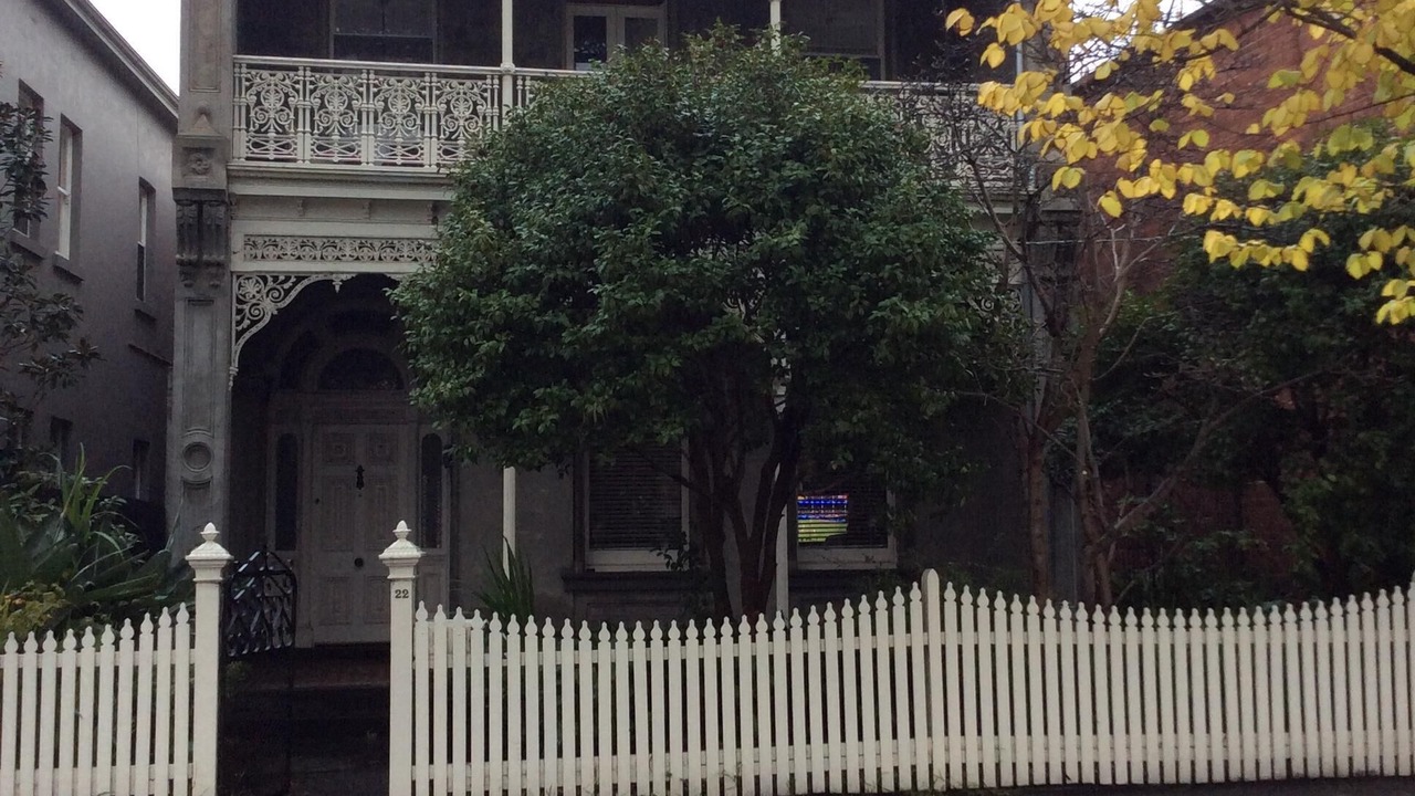 Photo of Outdoor in South Melbourne