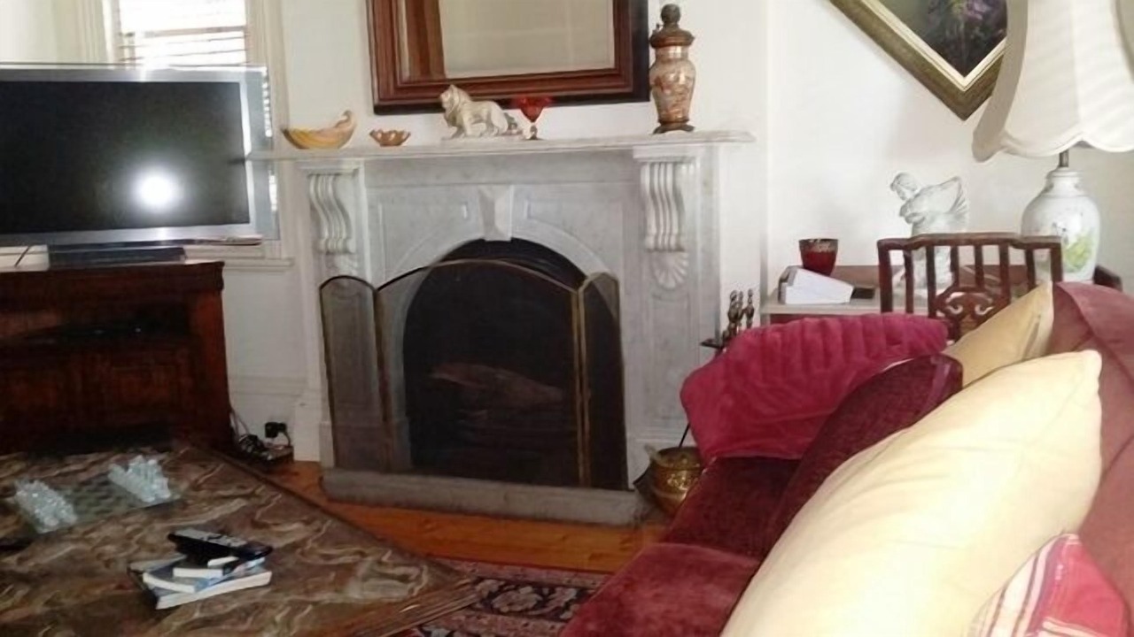 Photo of Livingroom in South Melbourne
