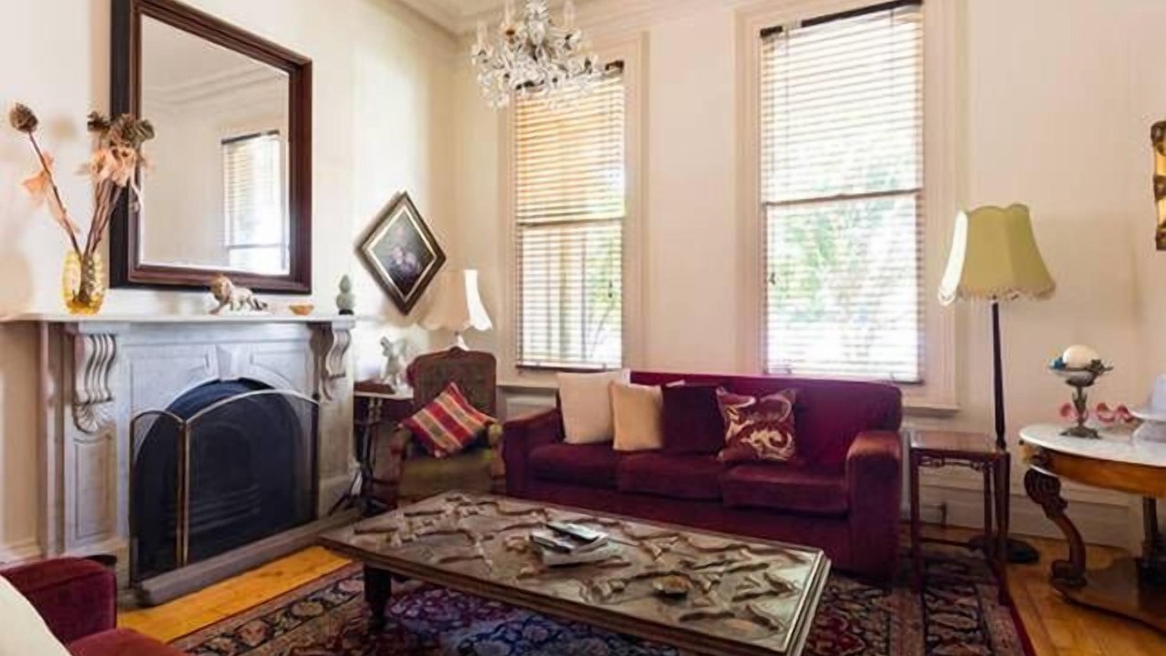 Photo of Livingroom in South Melbourne