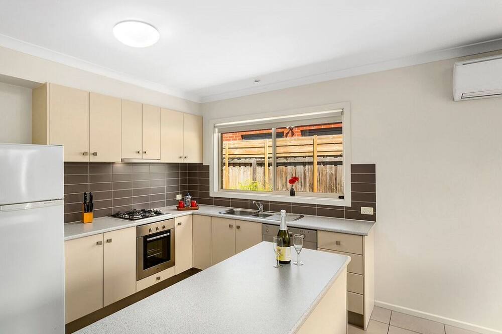 Photo of Kitchen in Belmont