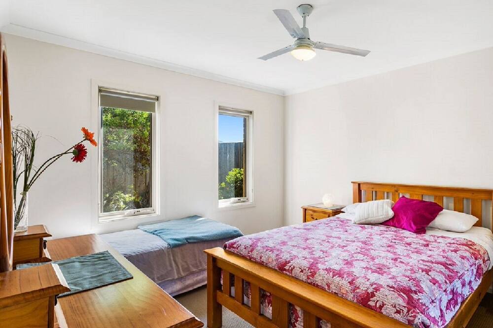 Photo of Bedroom in Belmont