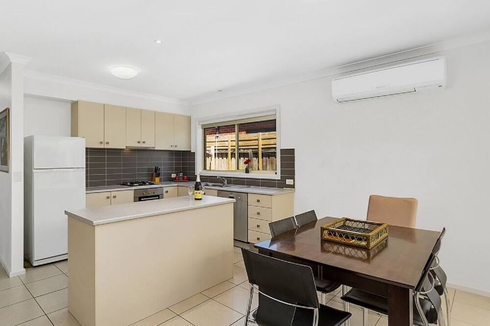 Photo of Kitchen in Belmont