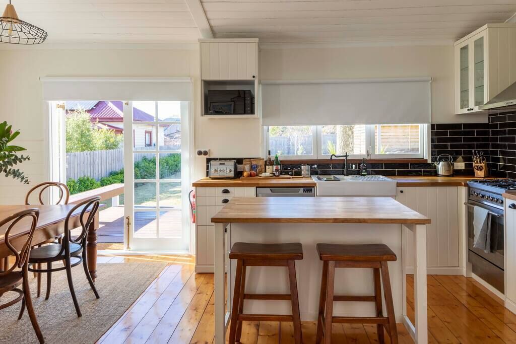 Photo of Kitchen in Kyneton
