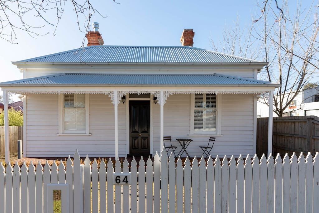 Photo of Outdoor in Kyneton