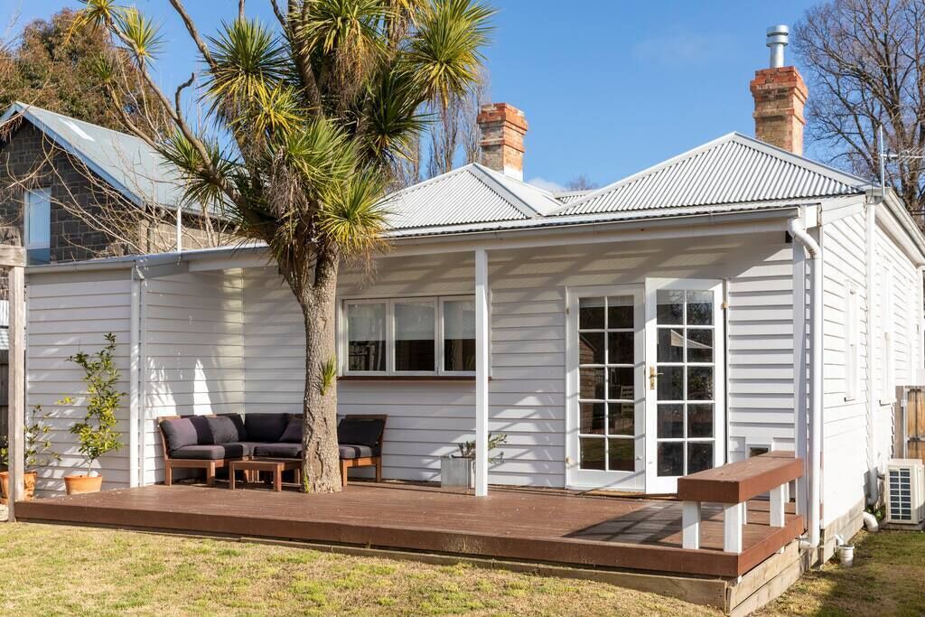 Photo of Outdoor in Kyneton