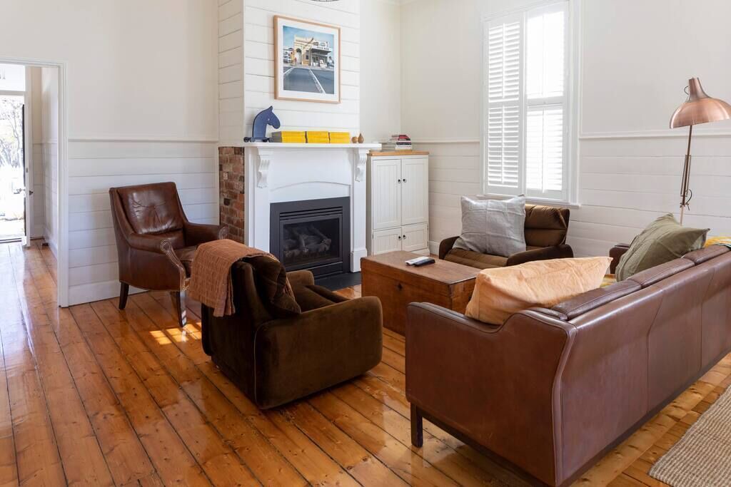 Photo of Livingroom in Kyneton