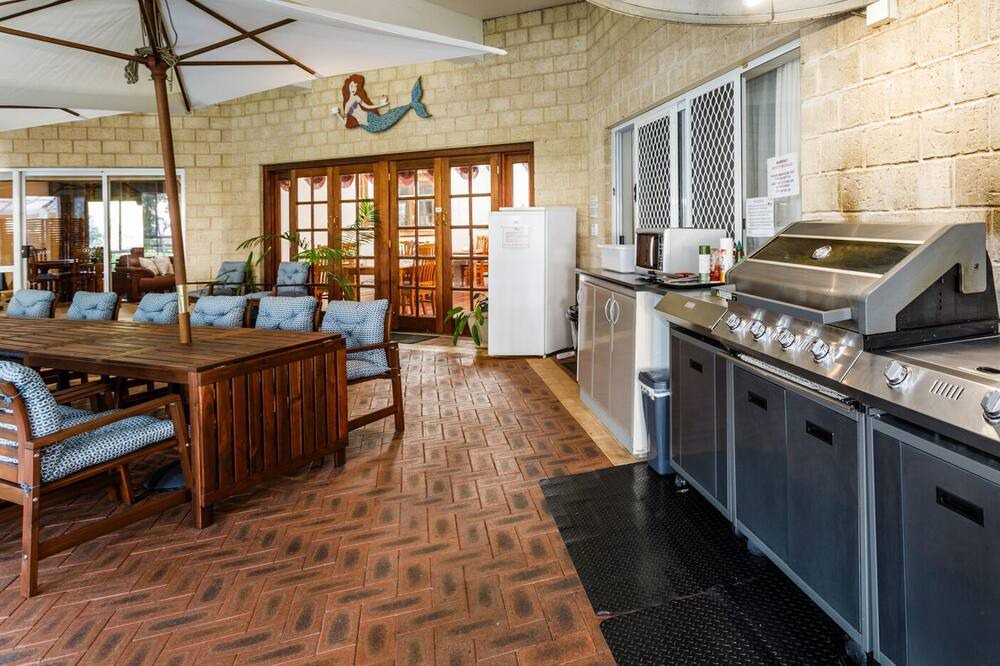 Photo of Kitchen in Reinscourt