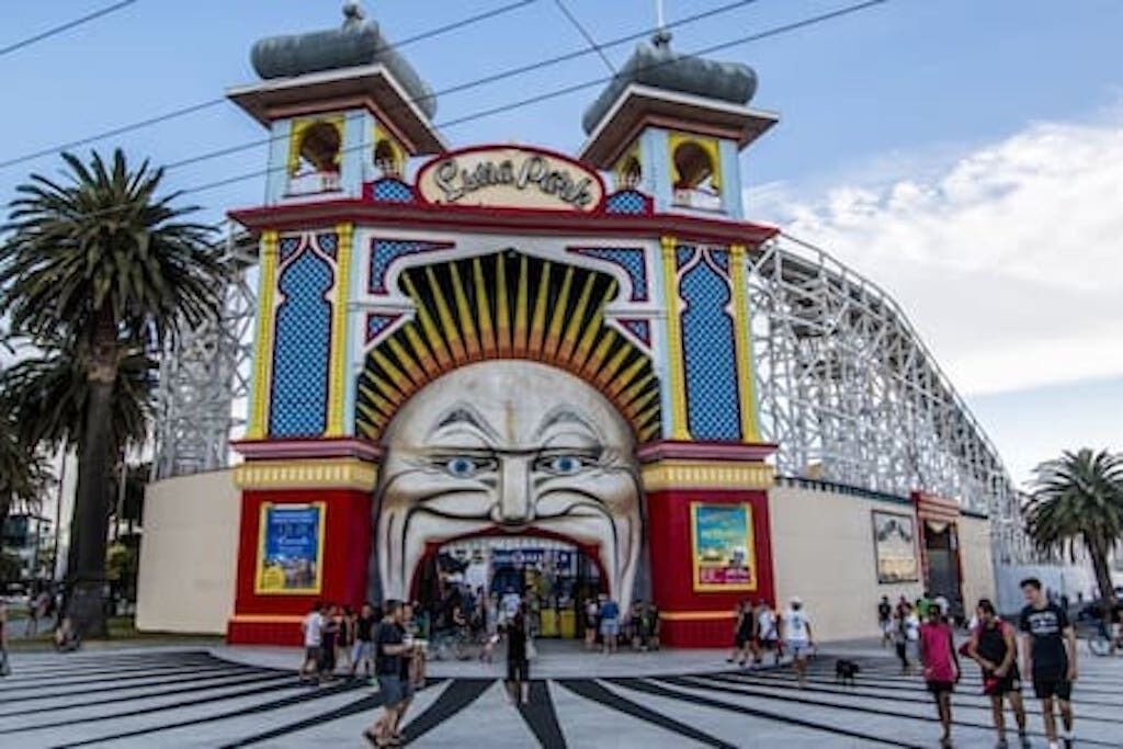Photo of Outdoor in St Kilda