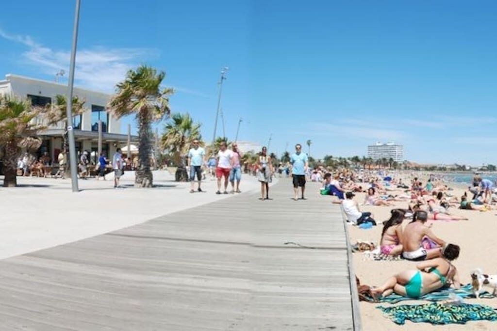 Photo of Others in St Kilda