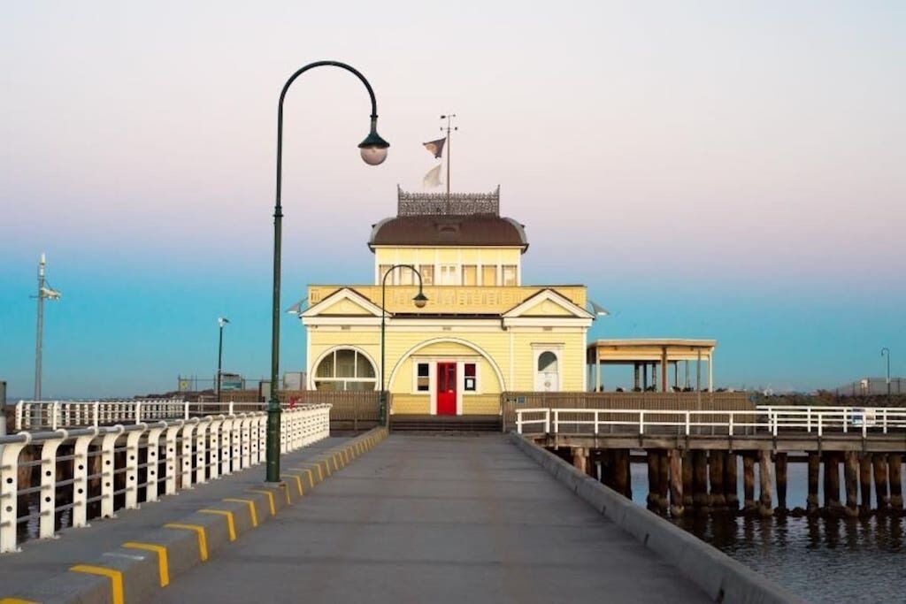 Photo of Outdoor in St Kilda
