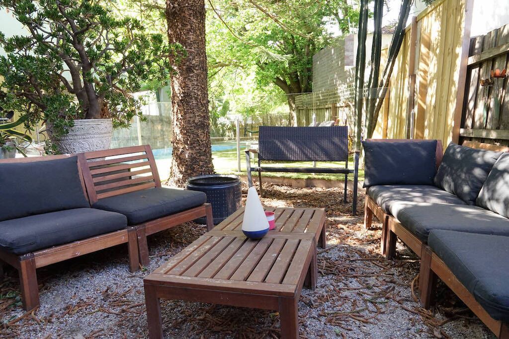 Photo of Outdoor in St Kilda