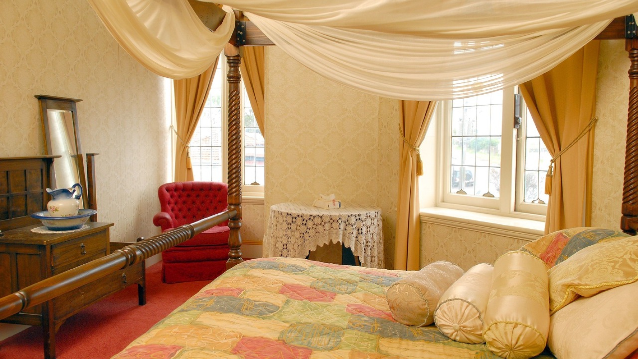 Photo of Bedroom in Koroit