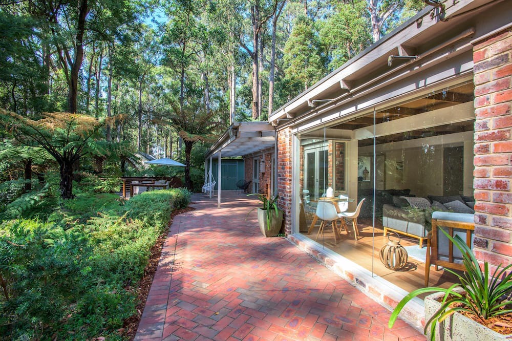 Photo of Outdoor in Kalorama