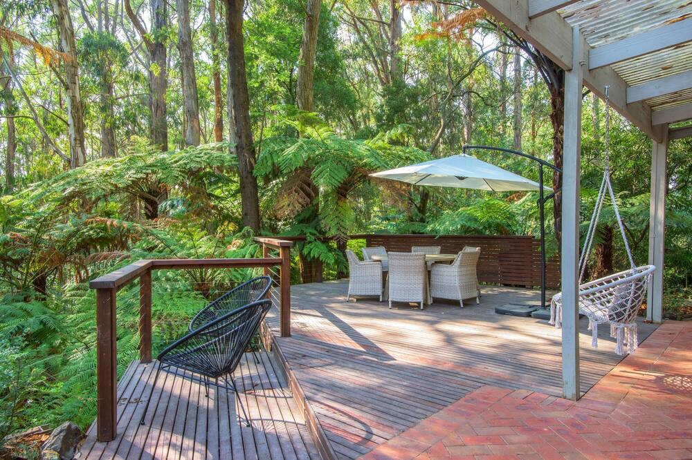 Photo of Outdoor in Kalorama