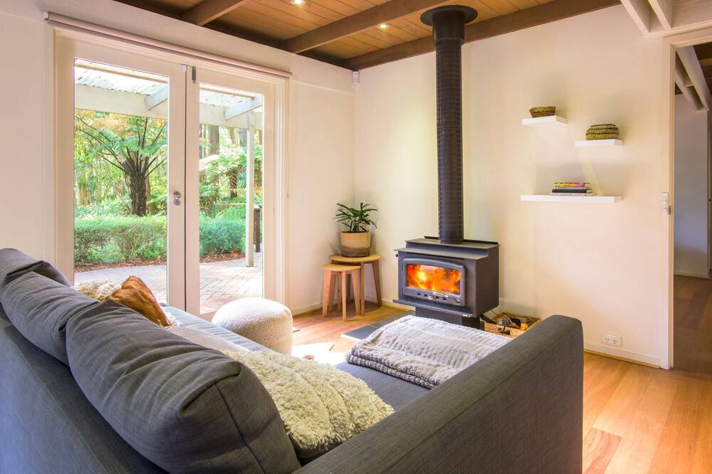 Photo of Livingroom in Kalorama