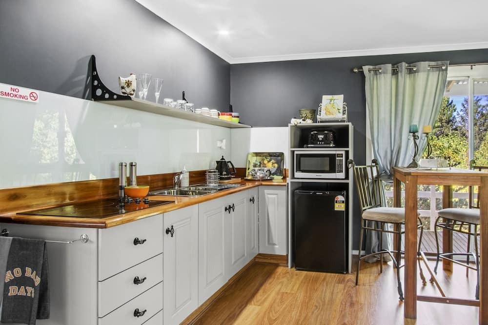 Photo of Kitchen in Mountain Lagoon