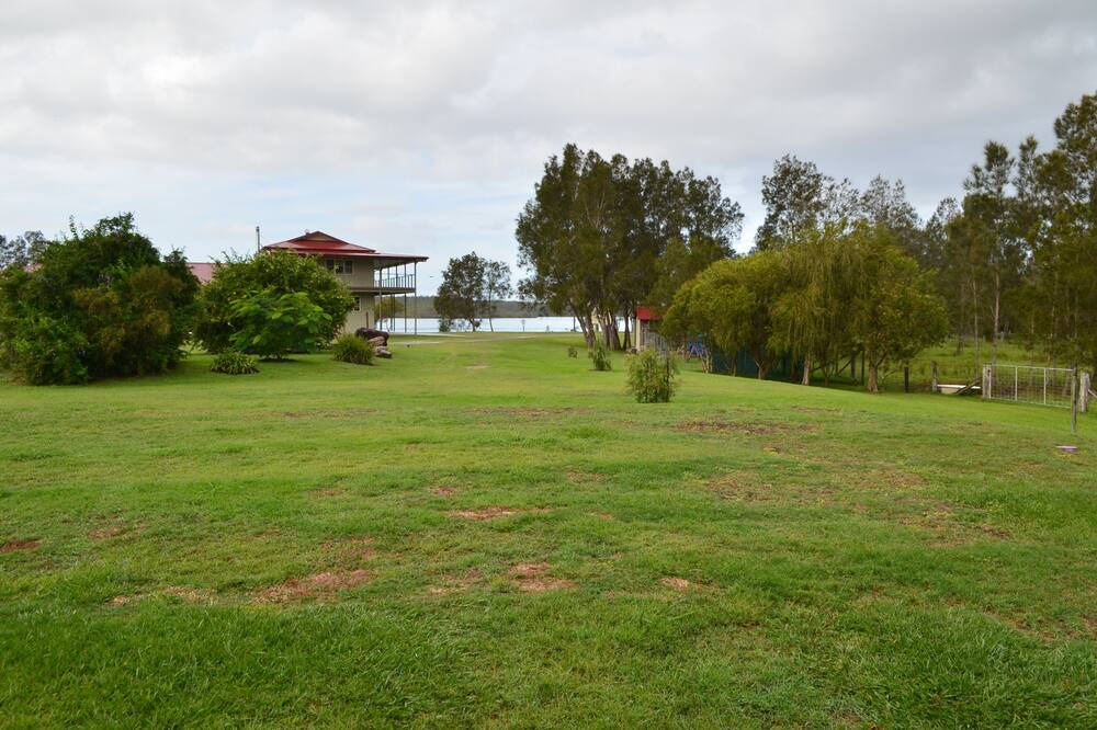 Photo of Outdoor in Micalo Island