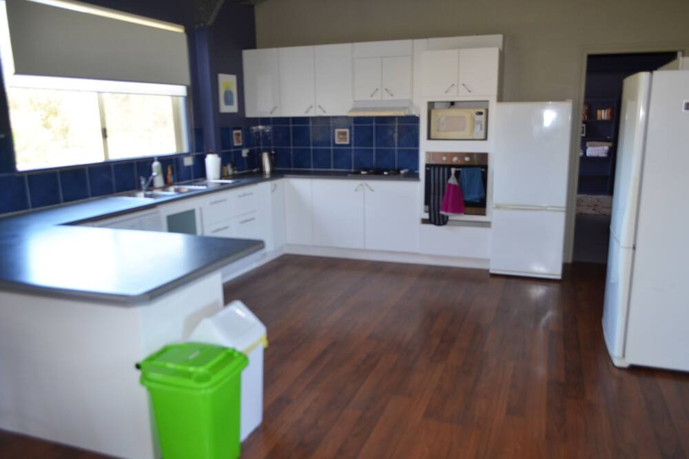 Photo of Kitchen in Micalo Island