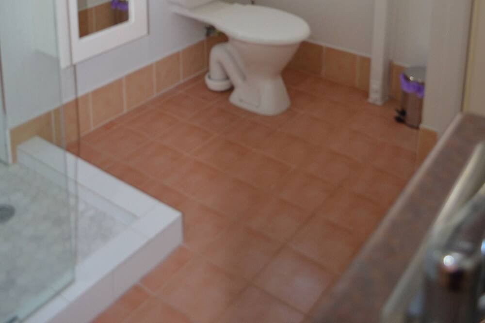 Photo of Bathroom in Micalo Island
