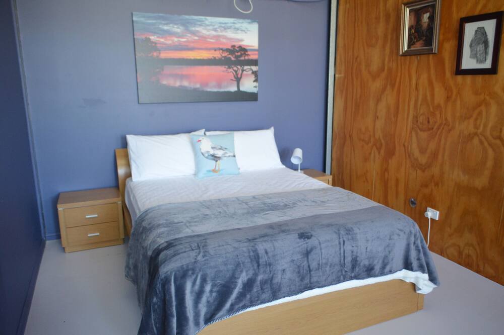 Photo of Bedroom in Micalo Island