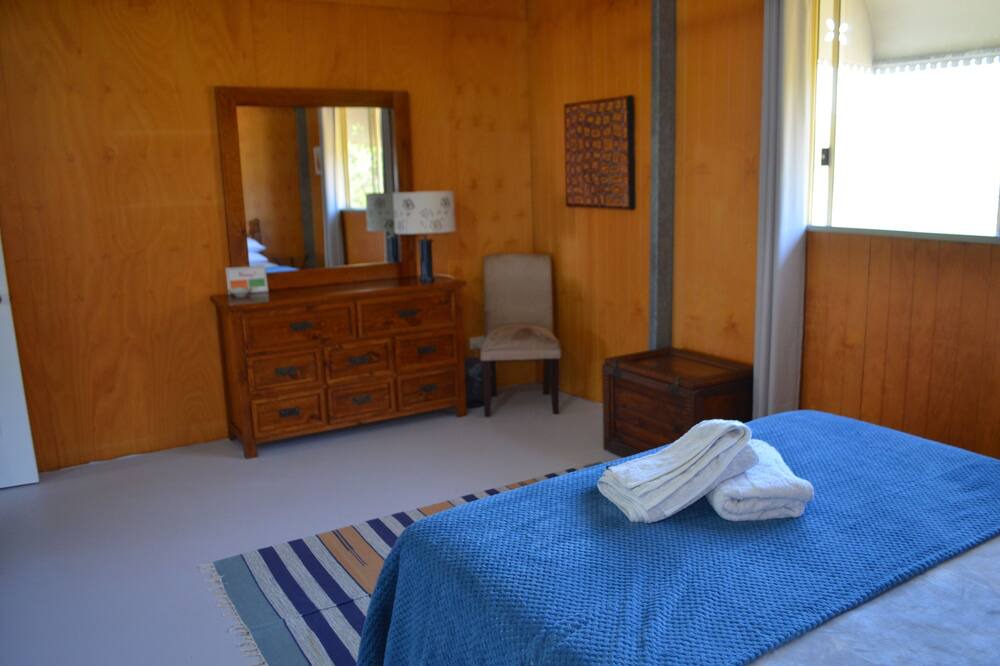 Photo of Bedroom in Micalo Island