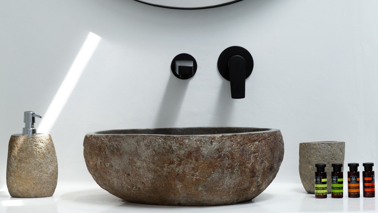 Photo of Bathroom in Paraga