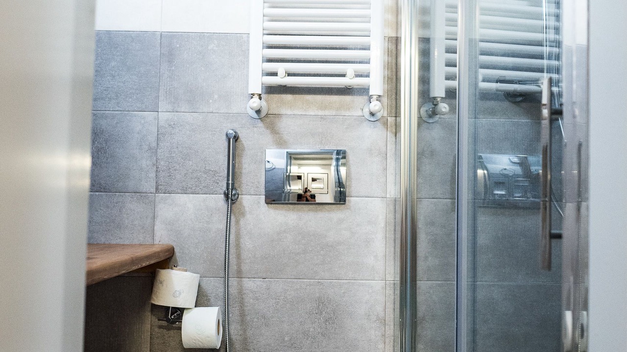 Photo of Bathroom in Avgonima