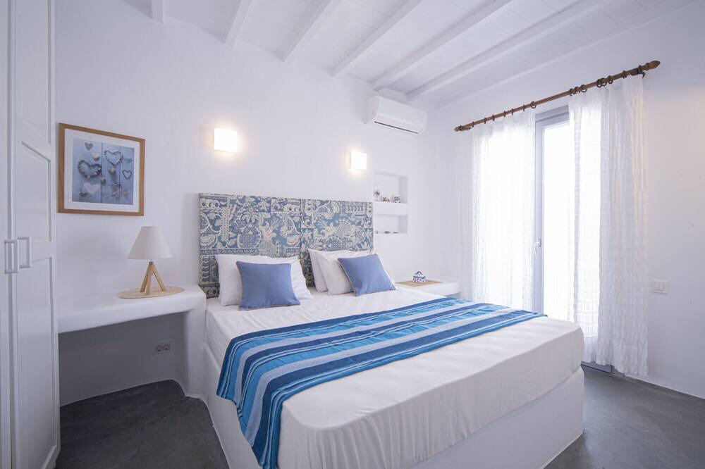 Photo of Bedroom in Ano Mera