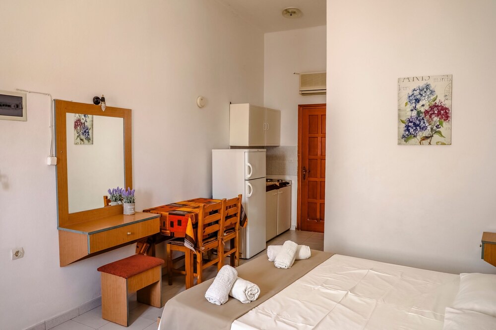 Photo of Bedroom in Lindos