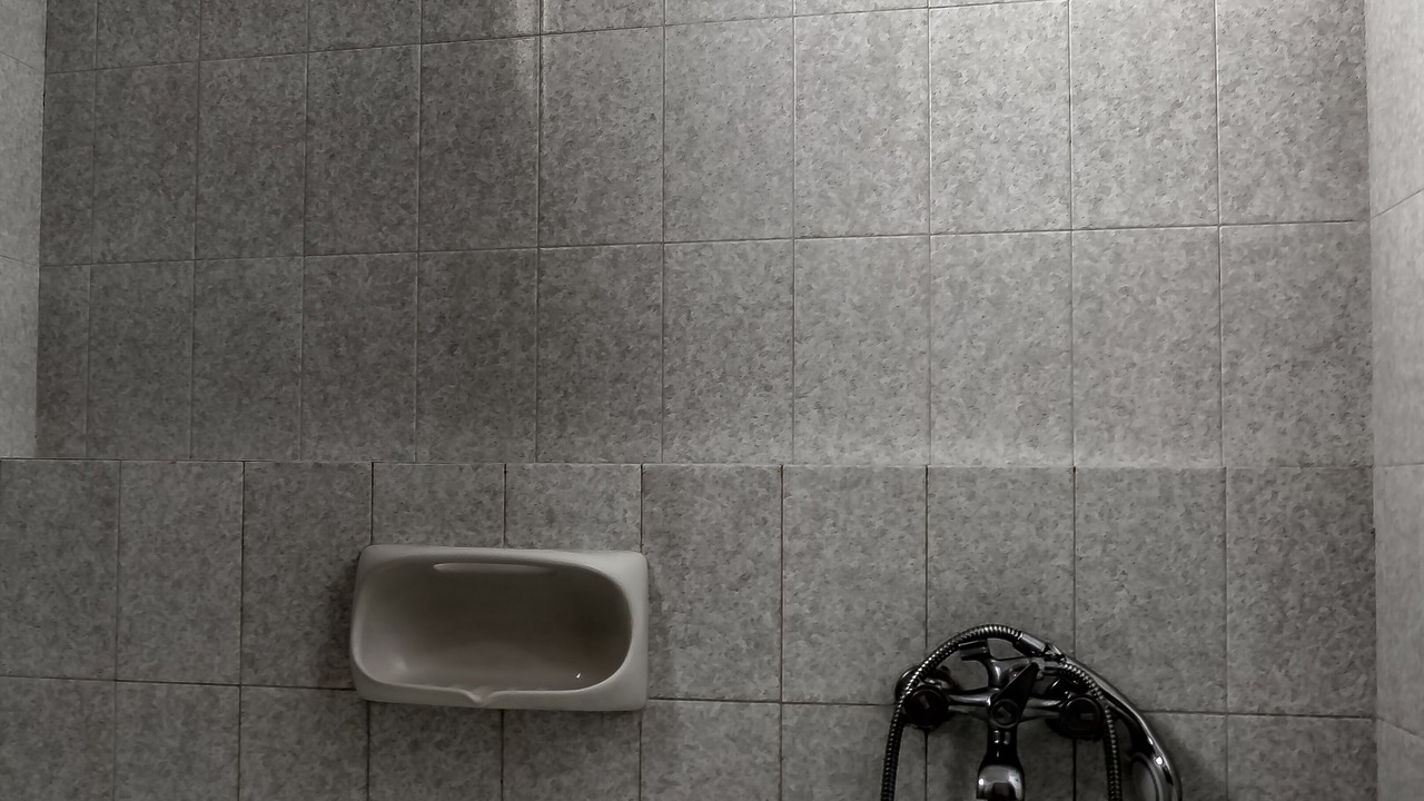 Photo of Bathroom in Lindos