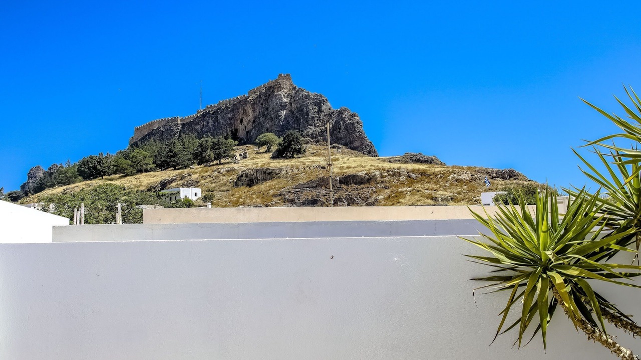 Photo of Others in Lindos