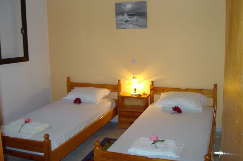 Photo of Bedroom in Kompi