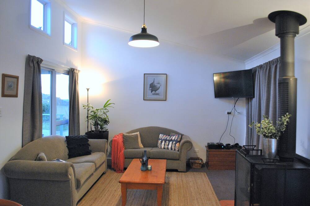 Photo of Bedroom in Wisemans Creek