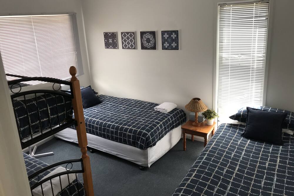 Photo of Bedroom in Wisemans Creek