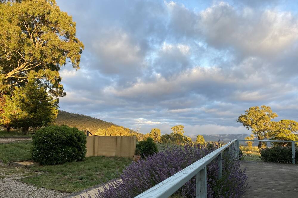 Photo of Outdoor in Wisemans Creek