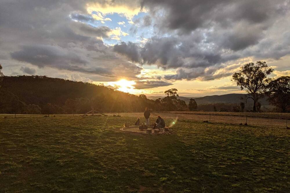 Photo of Outdoor in Wisemans Creek