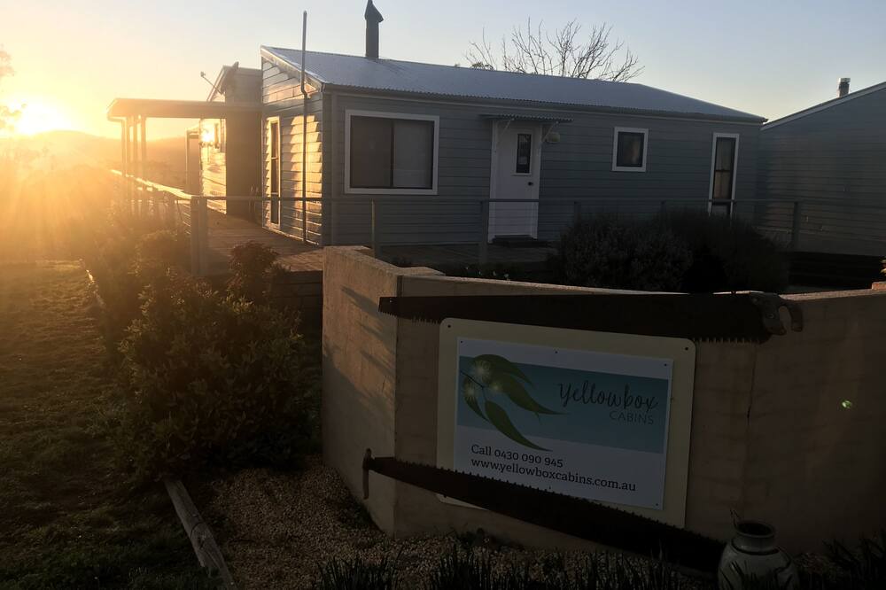 Photo of Outdoor in Wisemans Creek