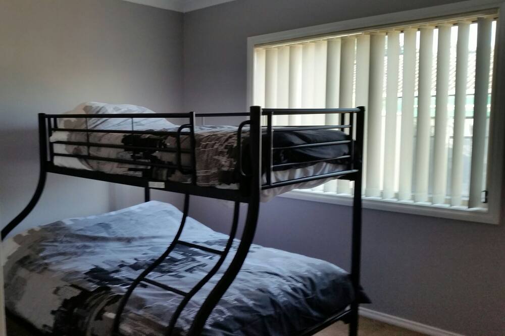 Photo of Bedroom in Numurkah
