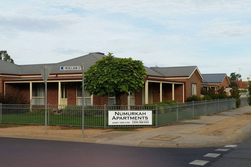 Photo of Outdoor in Numurkah