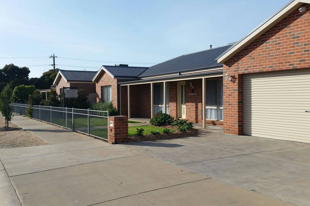 Photo of Outdoor in Numurkah