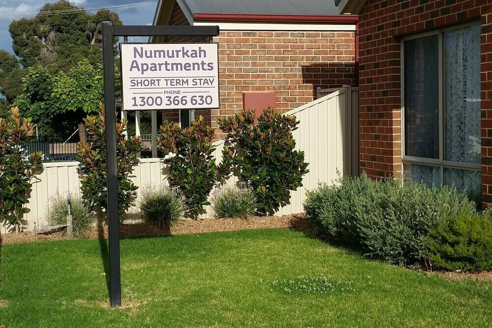 Photo of Outdoor in Numurkah
