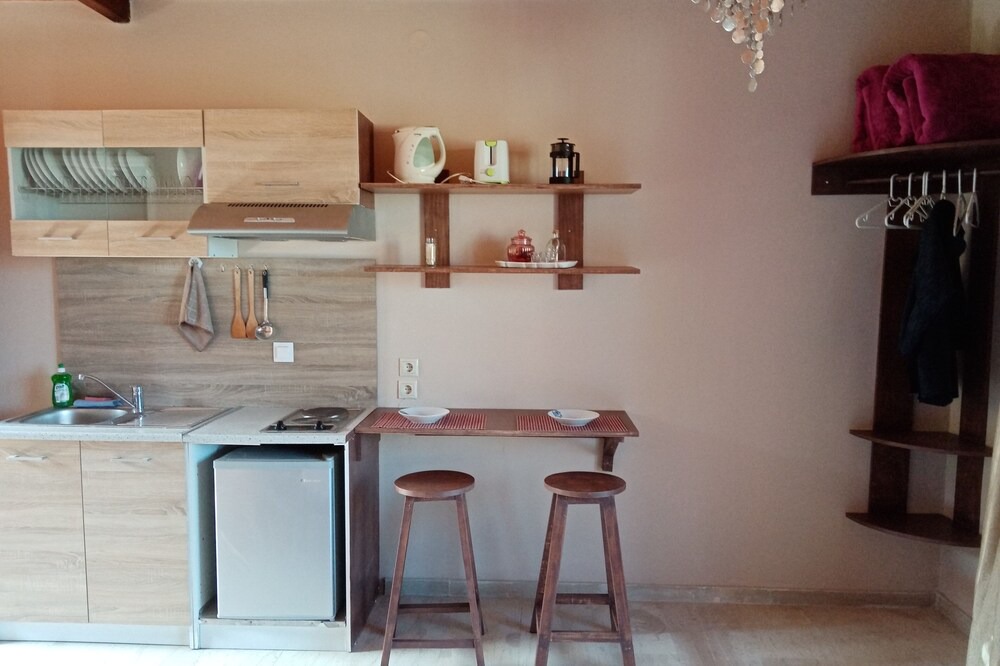 Photo of Kitchen in Agia Pelagia Chlomou