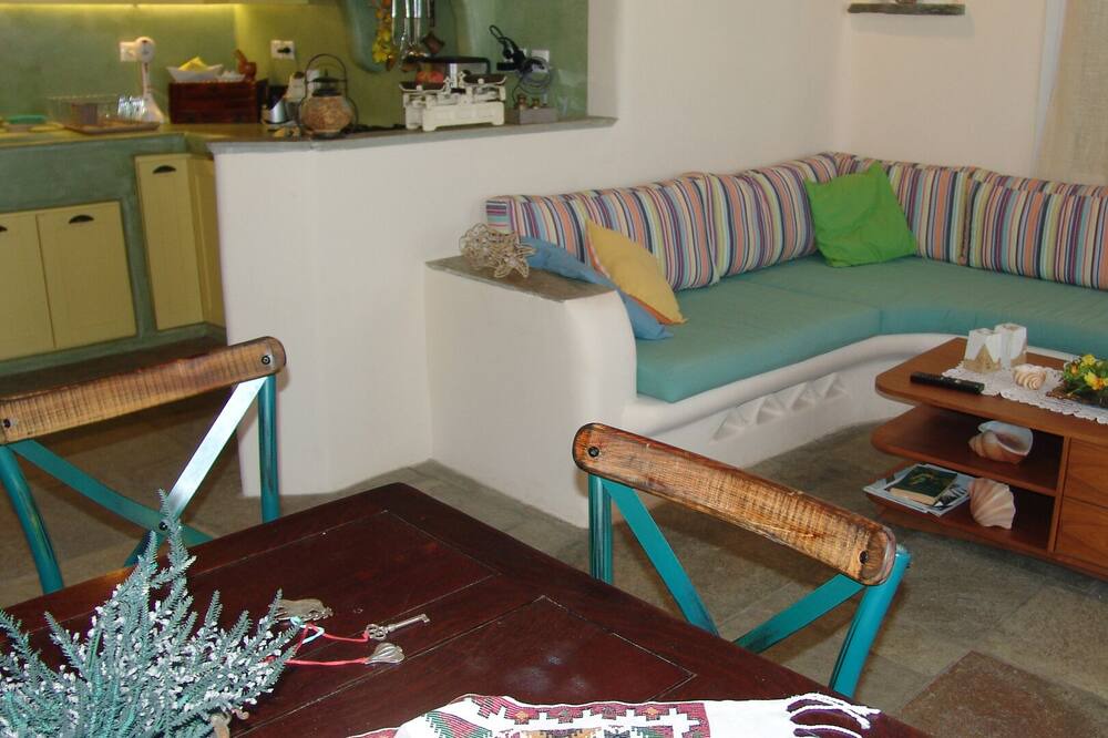 Photo of Livingroom in Agios Ioannis