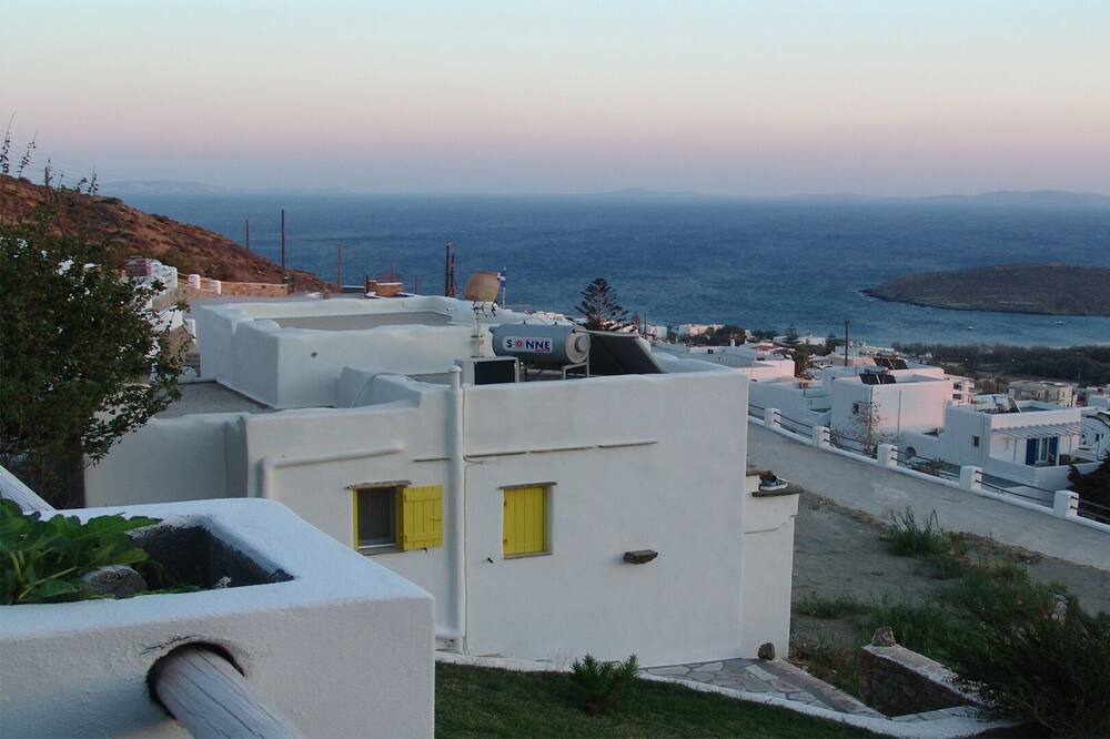 Photo of Patio Balcony in Agios Ioannis